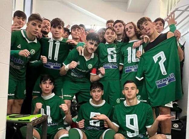 Il punto sul settore giovanile. Sorridono tutte, solo la Primavera non porta i tre punti a casa 