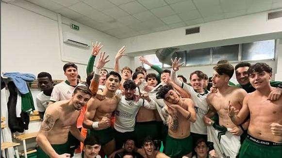 Il Punto sul Settore giovanile. La Primavera e l'under 16 a tutta forza. Male l'under 15 