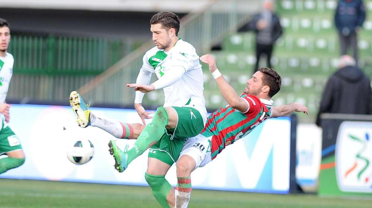 Grande esordio per Galabinov con la maglia della Bulgaria