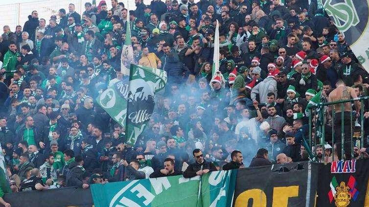 Avellino-Entella, si torna al Partenio-Lombardi: vietato fallire. Presentazione gara e probabili formazioni