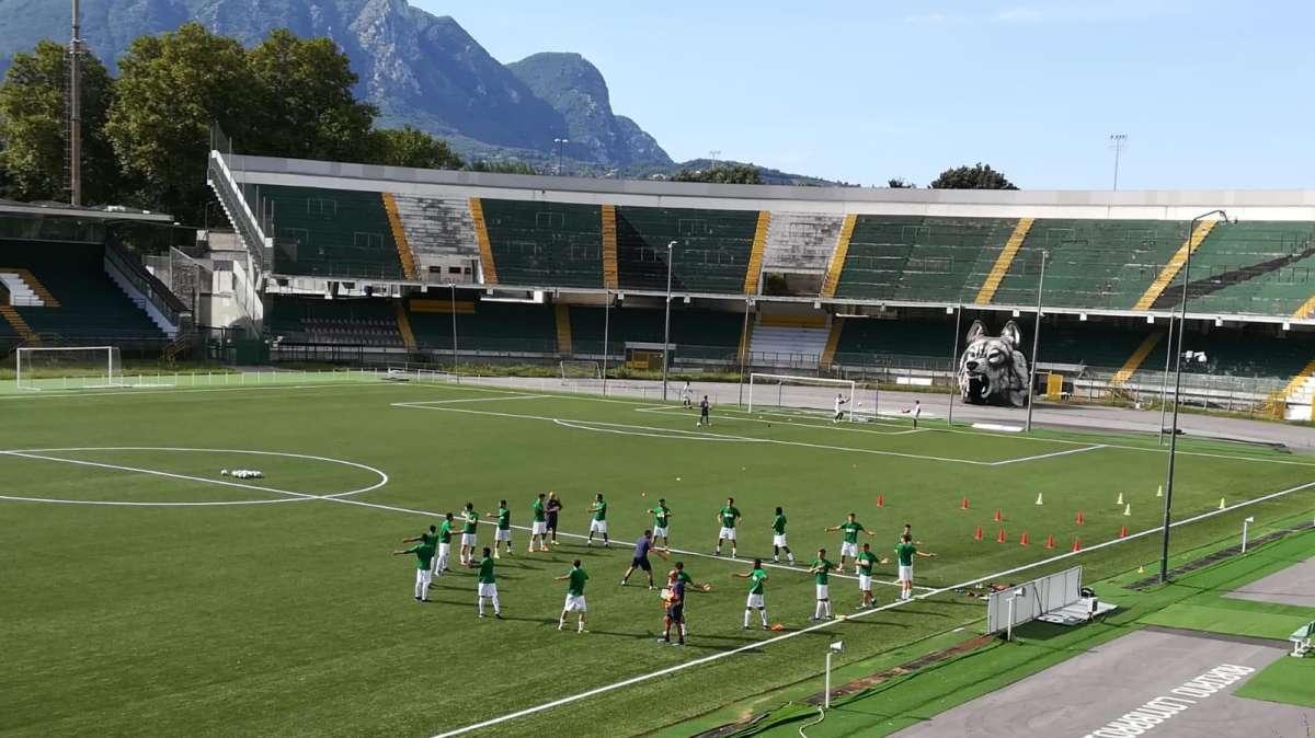 Luca Cipriano attacca il Comune di Avellino: "Poca trasparenza nella gestione del Partenio"