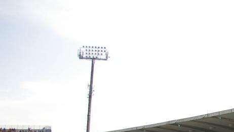 Lavoro nero, chiuso un bar dello stadio Partenio