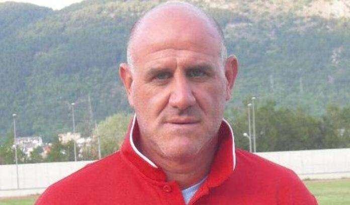 Mister Graziani a Otto Channel: "Faremo di tutto per riportare in alto l'Avelino"
