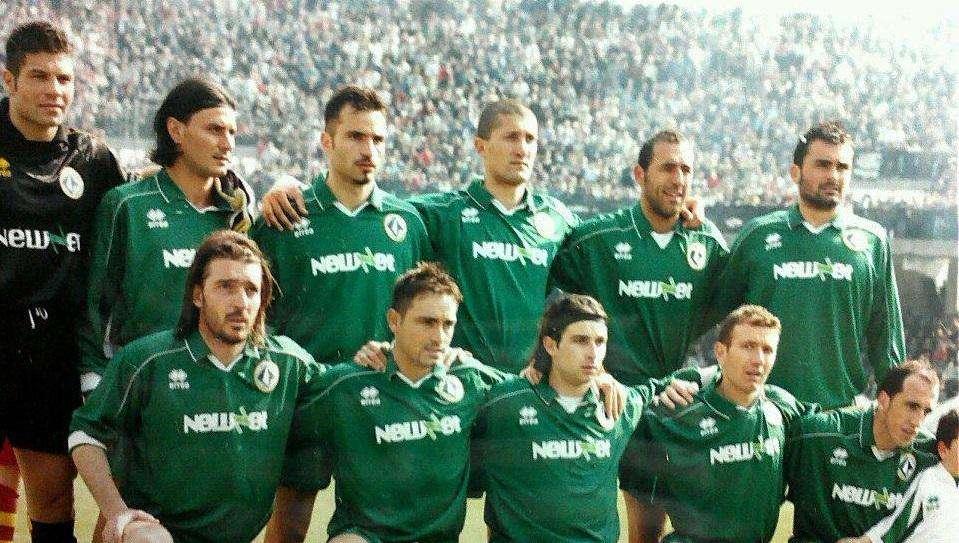 Gill Voria: "Il pubblico di Avellino ti fa sentire un giocatore di Serie A anche in Serie C. Juve Stabia? Partita con pochi gol"