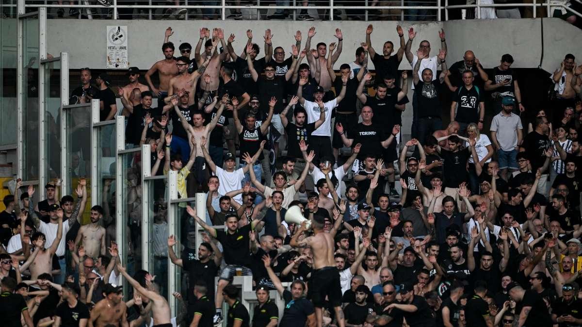 Avellino, fari puntati su un jolly offensivo della Juventus