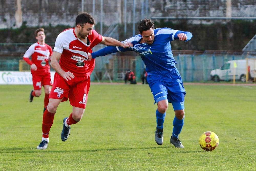 Foggia, Sciacca: "Avellino costruito per vincere, battiamolo e prendiamoci il 7° posto"