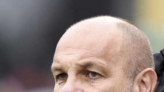 Palermo, Zamparini pensa a De Biasi e Tedino ironizza: "Se mi sostituisse sarebbe un onore"