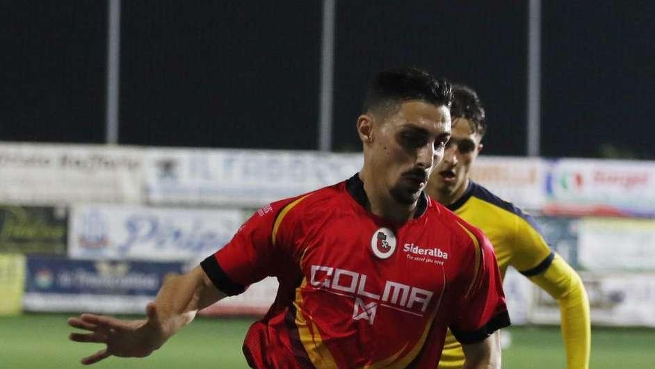 Turris, Rainone: "Partite come quella contro l'Avellino si preparano da sole"