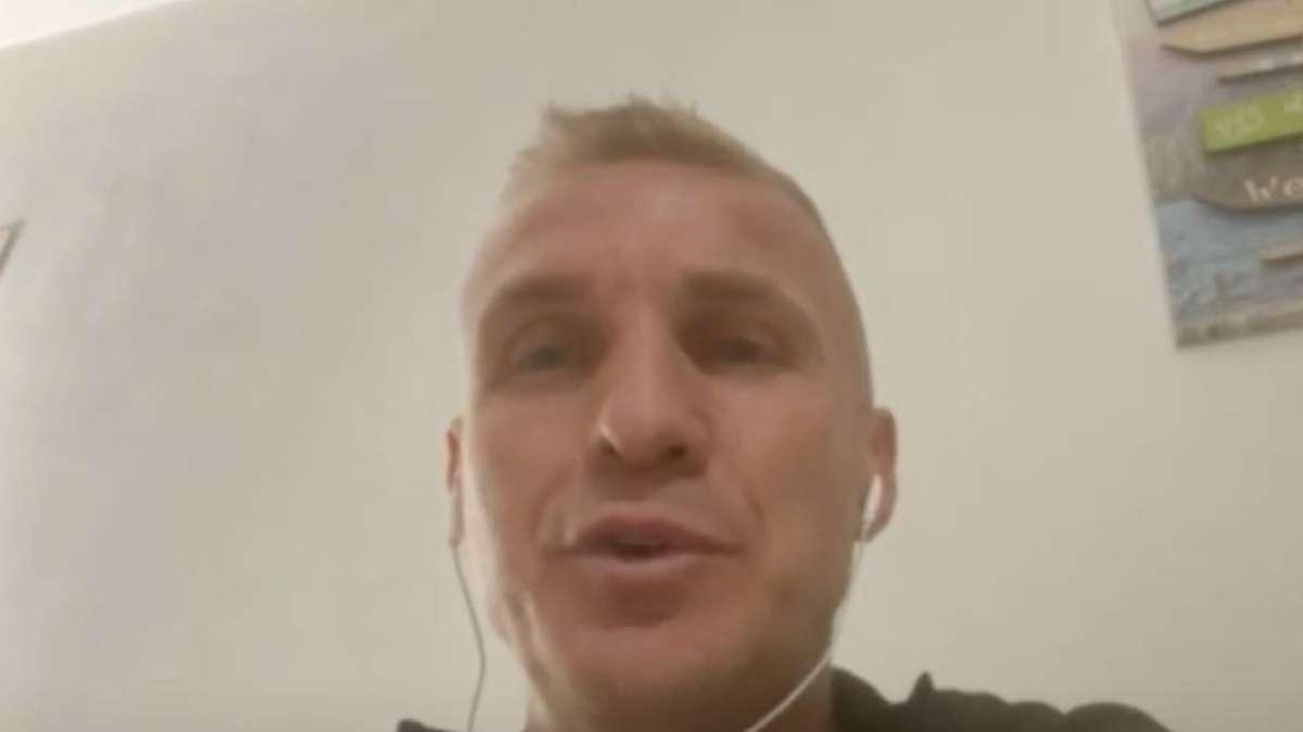 Vastola: "L'Avellino non ha giocato a Catania come ci aspettavamo ma ha tutto per ribaltarla"