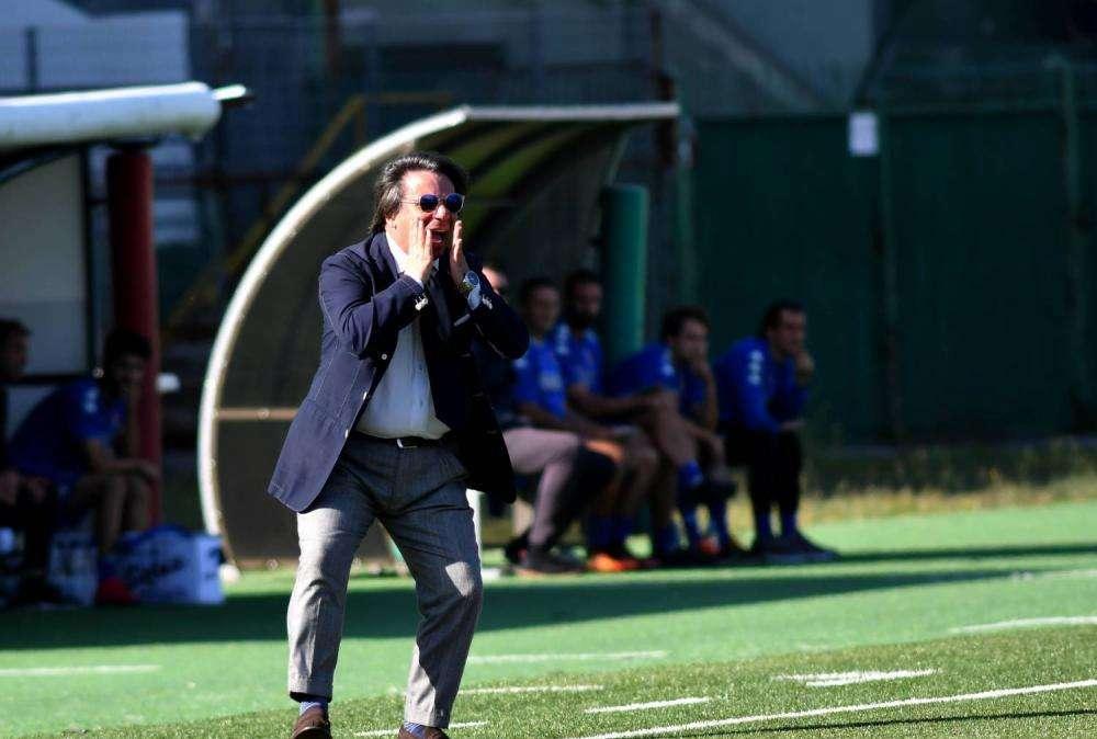 Capuano: "Siamo spensierati, ora giocare contro di noi sarà dura per tutti"