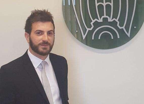 Avellino, Izzo ospite di un club in Valle Caudina