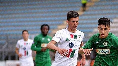 CorSport - "Colpo dell'Avellino", Rossetti e Parisi i migliori