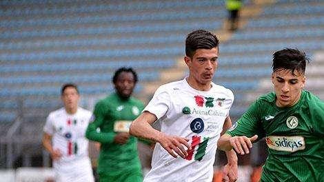 GdS - Avellino in volo, tre i migliori in campo