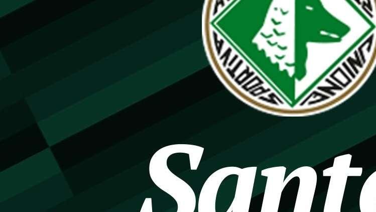 Acqua Santo Stefano è Official Water Partner dell'US Avellino