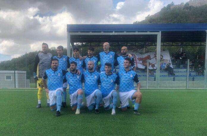 La Savignanese cede al "Durante" al Ponte