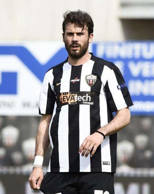 Cremonese, Tesser recupera un ex biancoverde