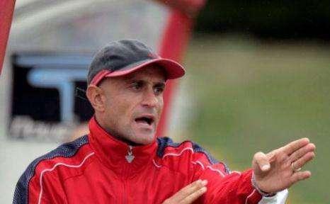 Nocera: "Avellino treno per il grande calcio, a Bocchino faccio ripetere il rigore di Pescara" 