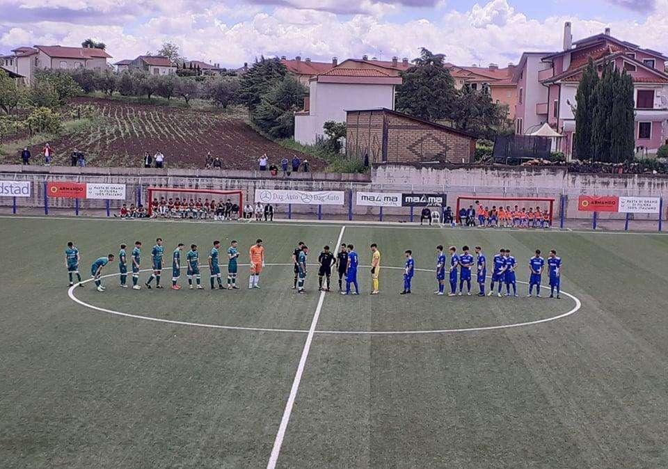 Primavera 3: beffa Avellino, la Paganese vince 3-2 con una perla di Zerlenga nel finale