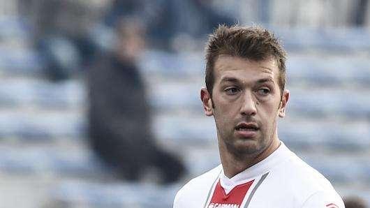 Cremonese, Canini: "Abbiamo sofferto ma ci siamo coperti bene"