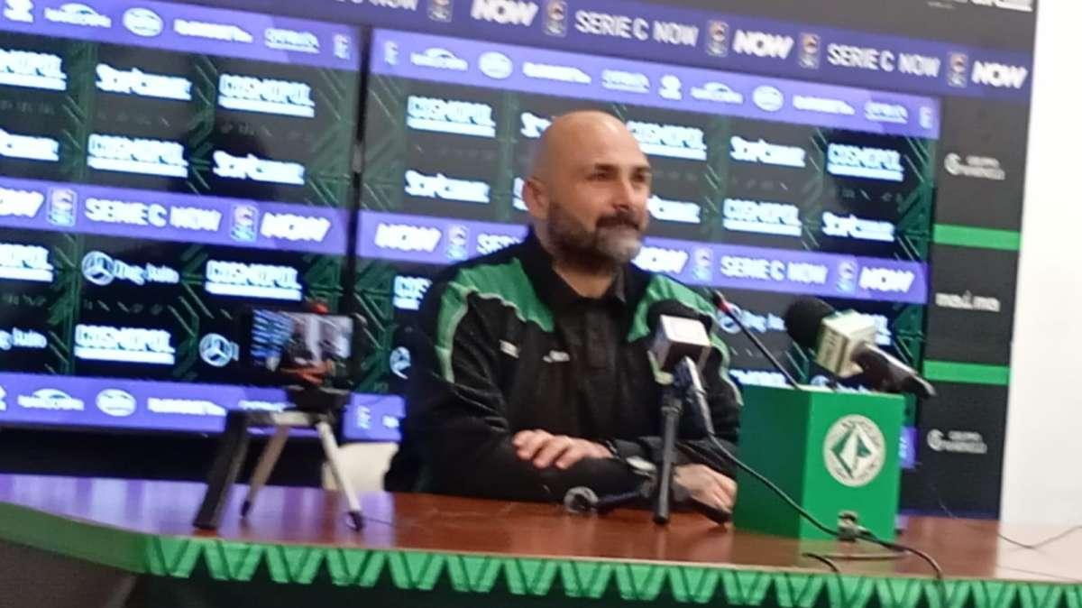 Biancolino: "La squadra rispecchia lo spirito dei tifosi, di questa gente. Non molla mai, abbiamo dimostrato di avere attributi. D'Ausilio? Solo stanchezza"