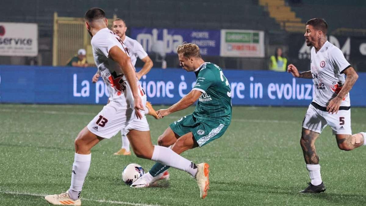 Avellino, a Potenza in cerca di riscatto: presentazione e probabili formazioni