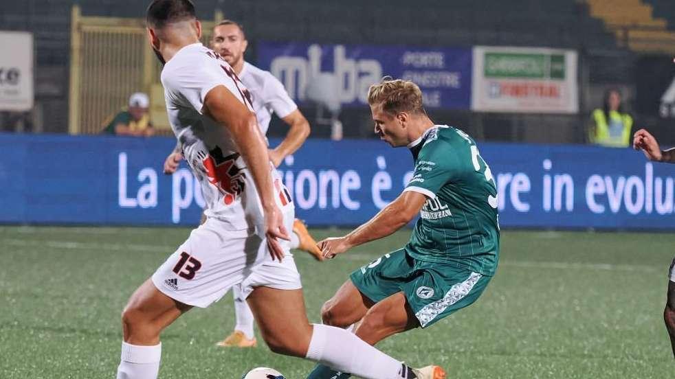 FISCHIO FINALE - Prestazione autoritaria, gara mai a rischio: vittoria impeccabile