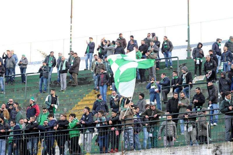 Ritiro abbonamenti, ecco gli orari della biglietteria del Partenio-Lombardi