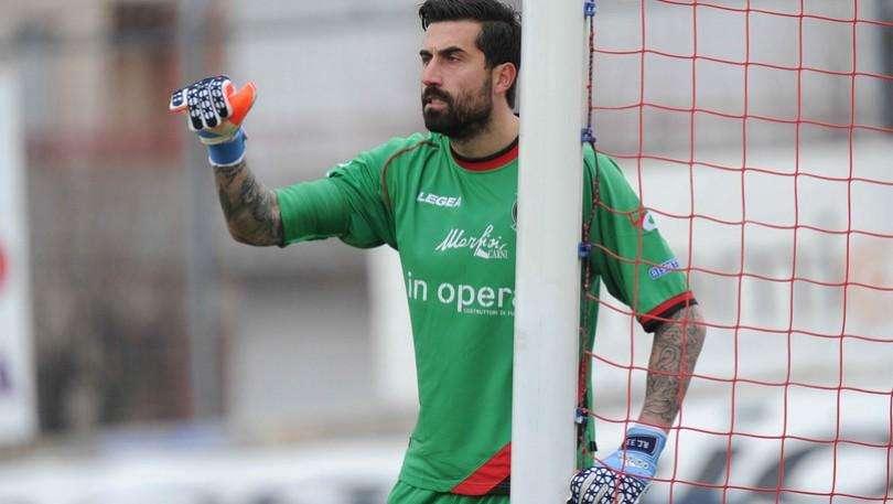 UFFICIALE - Ingaggiato Casadei, avrà la numero 20