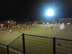 Prima Categoria - Il Carotenuto a tre punti dai playoff