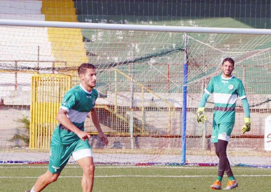 Avellino, Bernardotto (poker di reti) in spolvero contro la Berretti. Braglia recupera Laezza