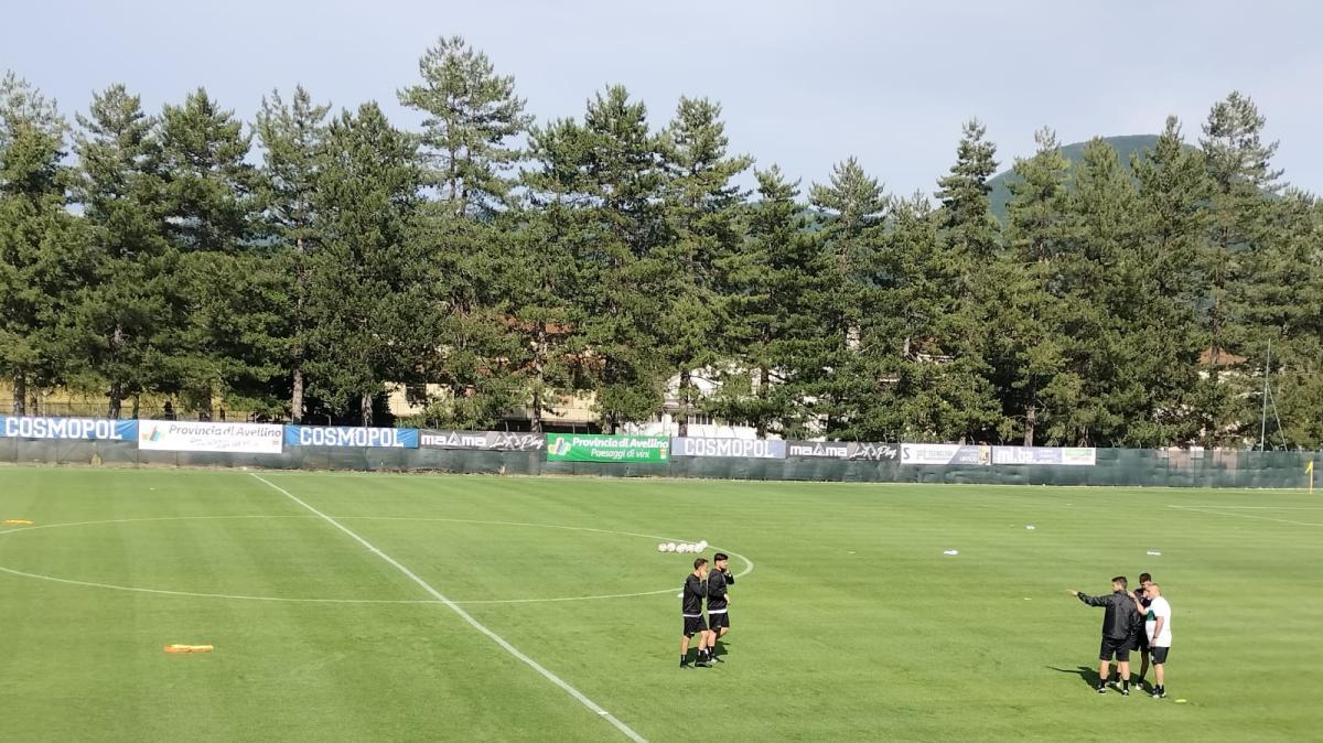 Avellino, tra due settimane il via al raduno: la possibile rosa in ritiro