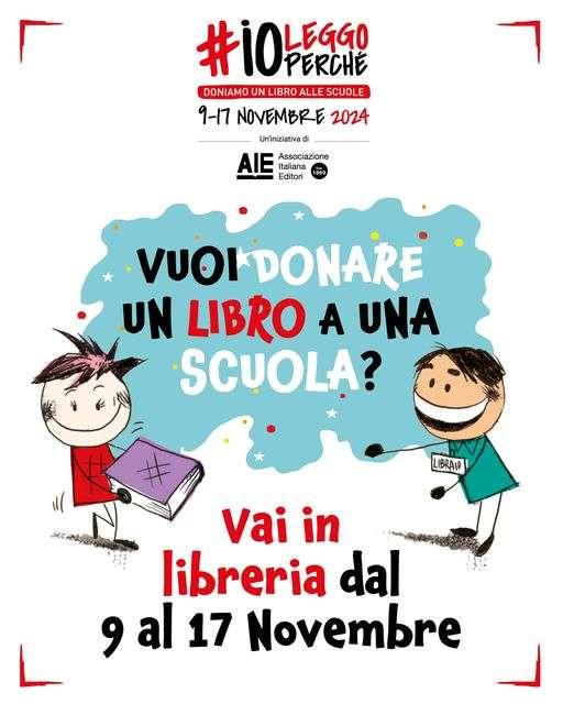 La Serie C NOW aderisce alla campagna 'ioleggoperché'