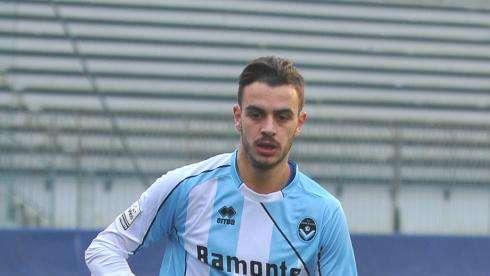 UFFICIALE - Ecco Solerio dalla Giana Erminio
