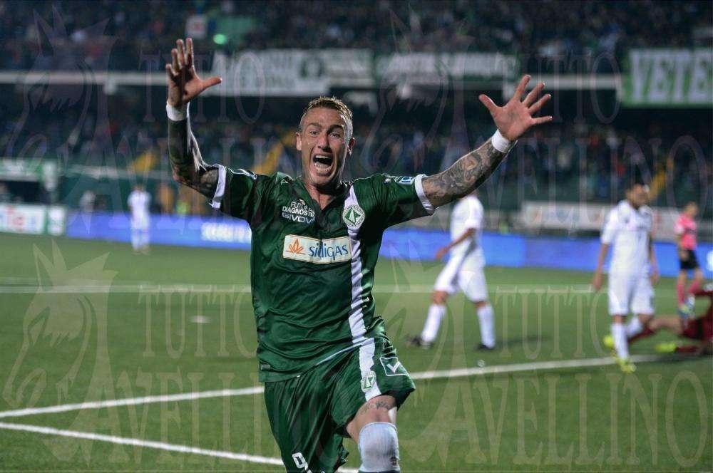 Ardemagni: "Avellino? Mi ha colpito quello che è successo. Vedevo gente piangere per strada"