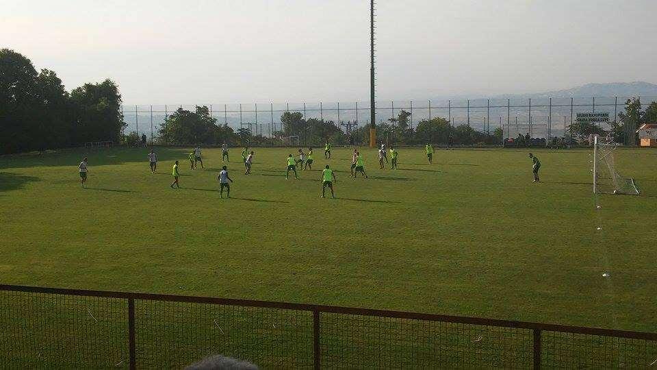 L'Avellino ha puntato sulla qualità e già si vede