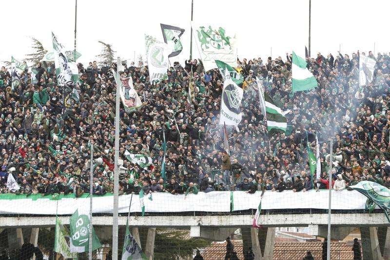 Avellino, continua la campagna abbonamenti. Le info 