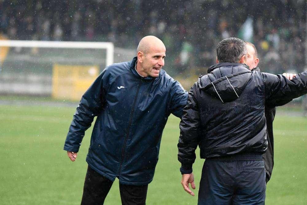 Bucaro: "Guai a pensare di aver già vinto, meriteremmo entrambe la promozione. Deve essere la partita di tutti"