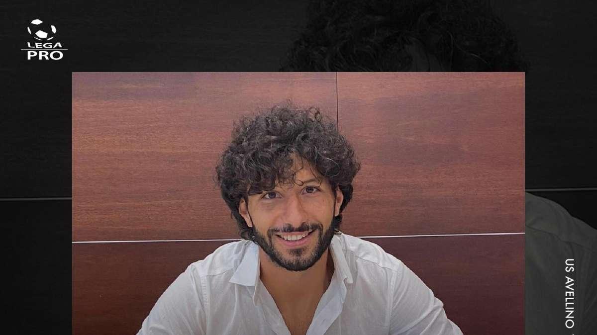 UFFICIALE - Avellino, ingaggiato Santaniello. Di Somma: "Qui la sua definitiva consacrazione"