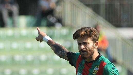 Mercato: Albadoro e Longo i nomi caldi per l'attacco