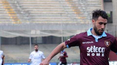 Pucino: "Derby emozione fantastica, il pubblico di Salerno invidiato anche da piazze di A"
