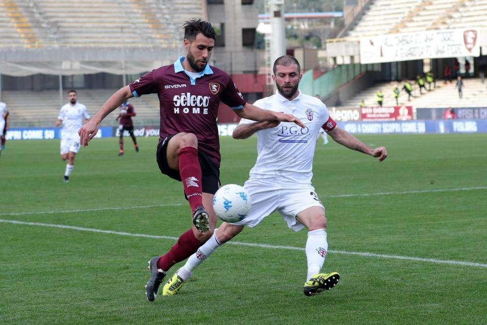 Mammarella: "C'è delusione per la sconfitta in Coppa, l'Avellino ha entusiasmo e calciatori importanti"