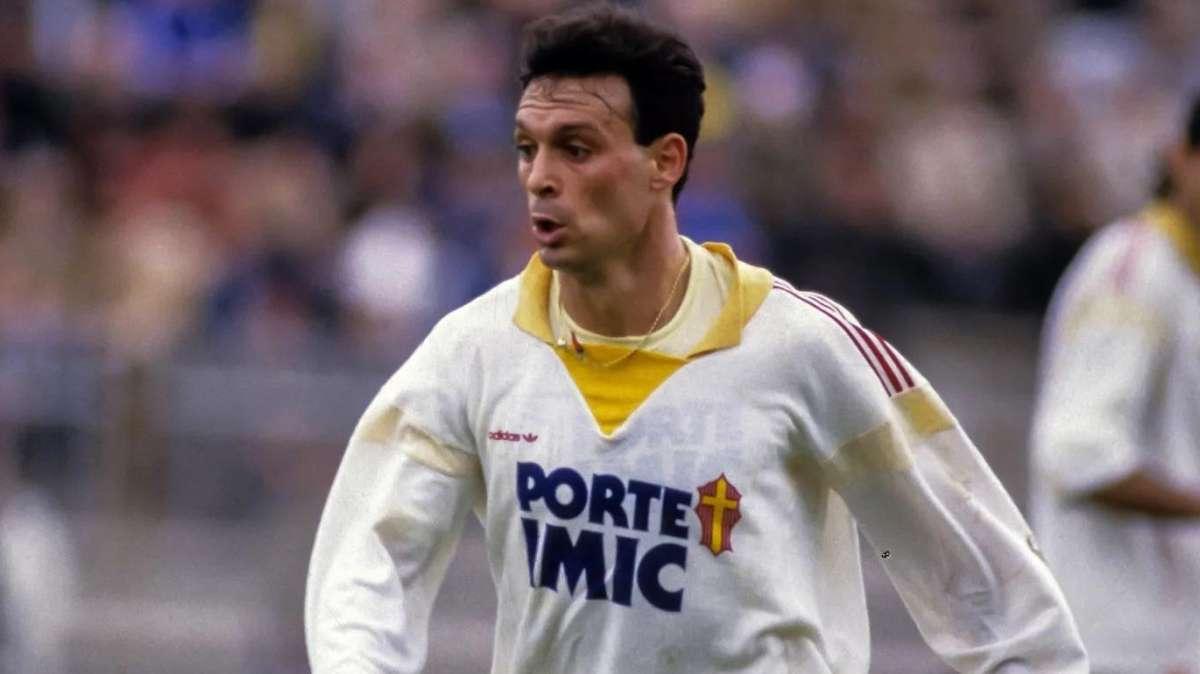 La Serie C piange la scomparsa di Salvatore Schillaci 