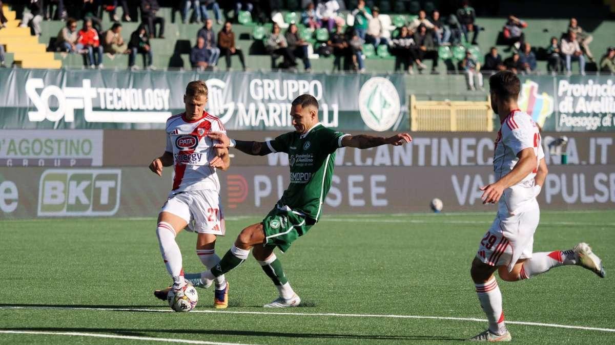 Brescia in allarme, Crespi rischia di saltare la prima finale: ecco perché