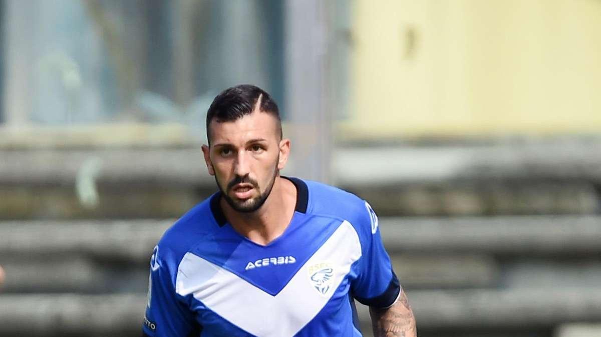 Avellino, colpo a centrocampo: è fatta per Dall'Oglio. È già in viaggio verso l'Irpinia