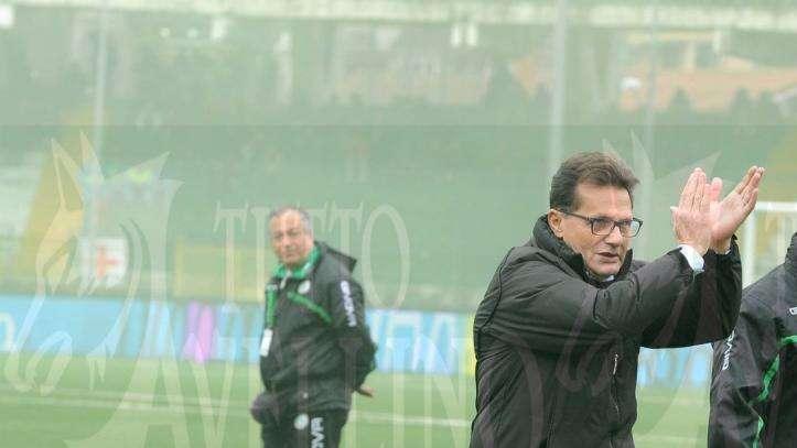 Novellino a Sky: "Empoli squadra più forte del campionato, daremo tutto"