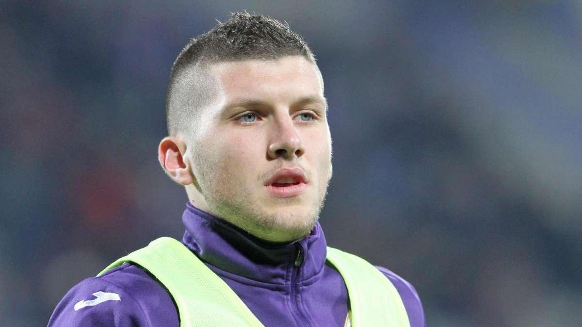 Attacco, il nome nuovo è Rebic