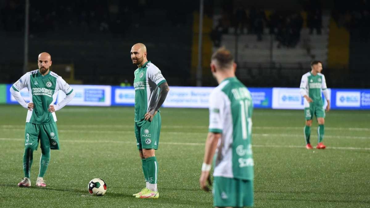VIDEO - Gli highlights di Avellino-Taranto 2-1