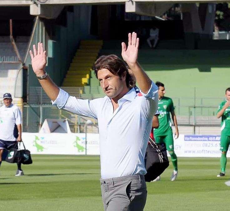 Rastelli: "Stagione da incorniciare, comunque vada a finire"