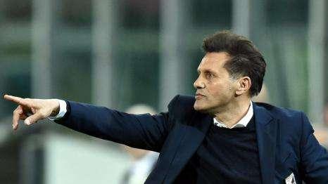 Novellino in conferenza: "Buona la reazione, cerchiamo un terzino di esperienza. Mentalità giusta"
