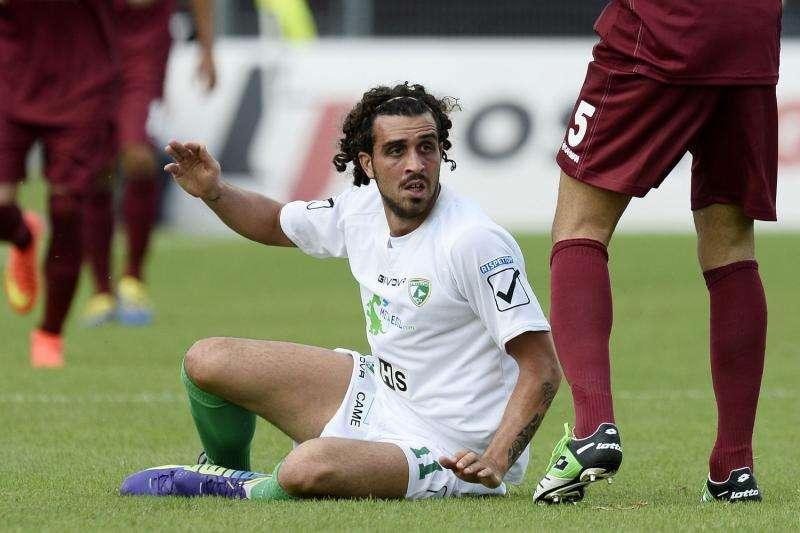 L'Avellino saluta Arrighini: è stato riscattato dal Cittadella
